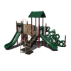 Climbers Adventure Playground