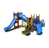 Hoppers Burrow Playground 