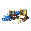 Hoppers Burrow Playground 