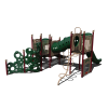 Hoppers Burrow Playground	