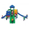 	Discovery Center 5 Playground