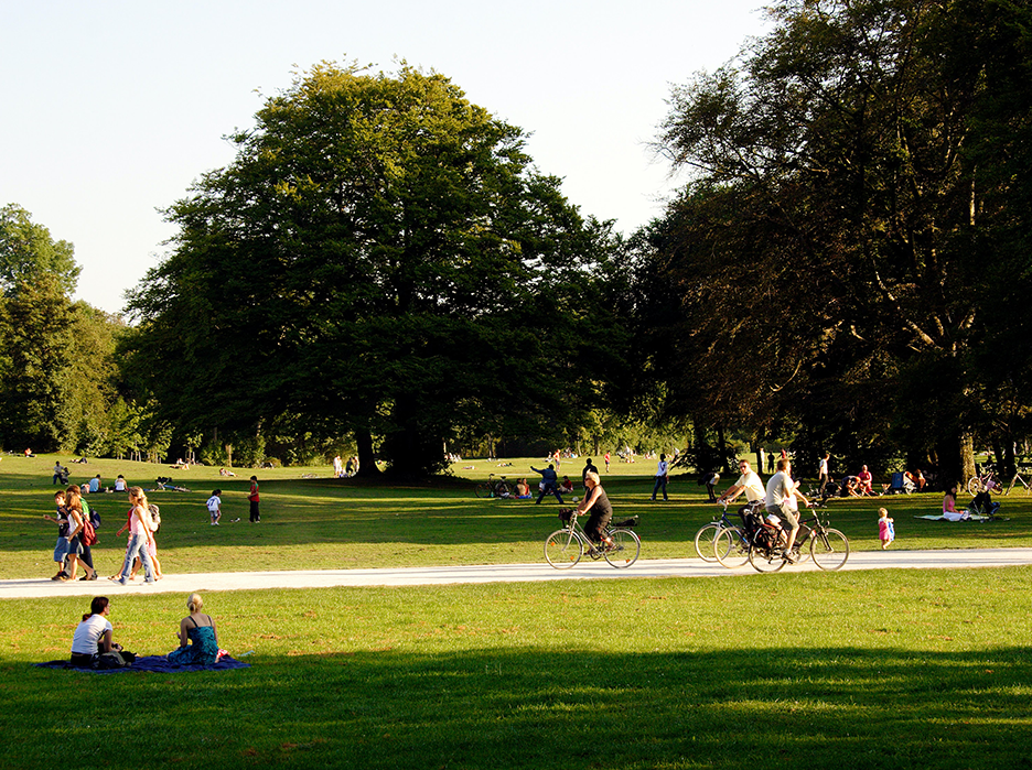 Park Amenities You Didn't Know You Needed!