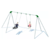 Tripod Belt Swing Set	