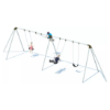 Tripod Belt Swing Set	