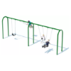 Arch Belt Swing Set