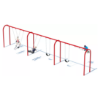 Arch Belt Swing Set