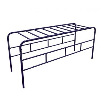 ADA Horizontal Ladder