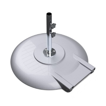 Umbrella Base With Wheels