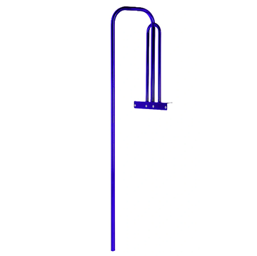 Sliding Pole