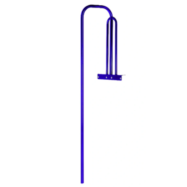 Sliding Pole