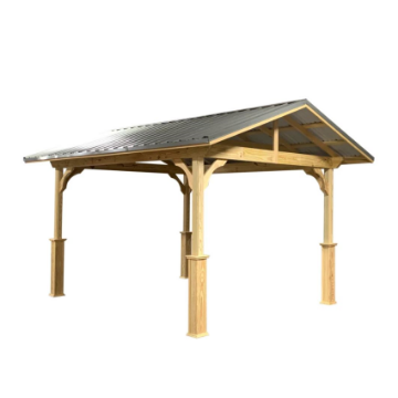 Pavilion-In-A-Box Build Kit