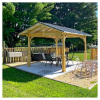 Pavilion-In-A-Box Build Kit