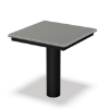 Plyometric Box Outdoor Fitness Equipment - Inground