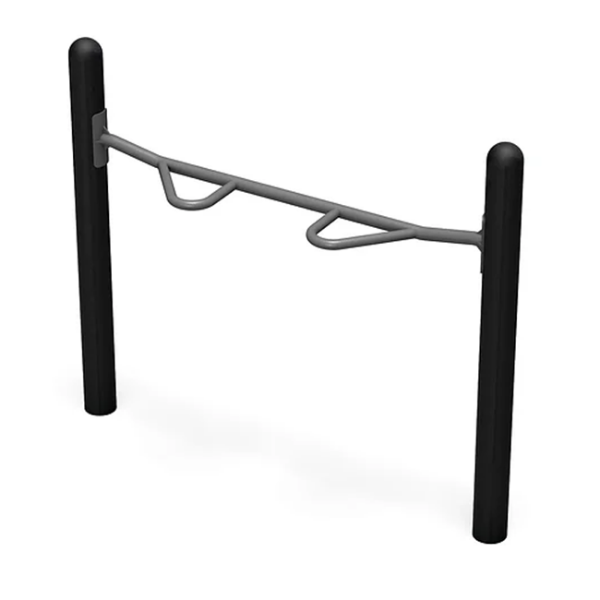 Push-Up Station Outdoor Gym Equipment