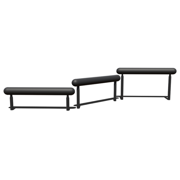 Beam Jump Outdoor Fitness Equipment