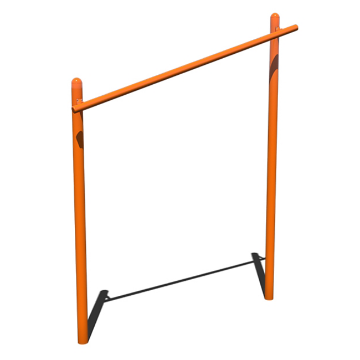 Jump Touch Beam Outdoor Fitness Equipment - Inground