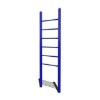 Vertical Ladder - 10 Station Course Outdoor Fitness Equipment For Outdoor Gyms