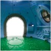 Happy Hollow Playhouse