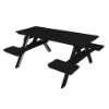 A-Frame ADA Picnic Table