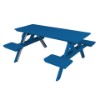 A-Frame ADA Picnic Table