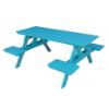 A-Frame ADA Picnic Table	