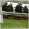 Elementary A-Frame Picnic Table