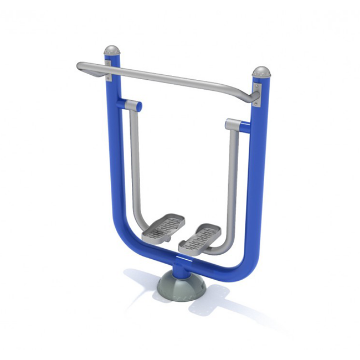 Single Station Sky Walker Outdoor Workout Equipment