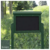 MEDIUM MESSAGE CENTER