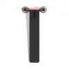 Adjustable Sit Up Bench Outdoor Exercise Equipment Top