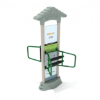 Royal Double Station Back Massage Outdoor Fitness Equipment