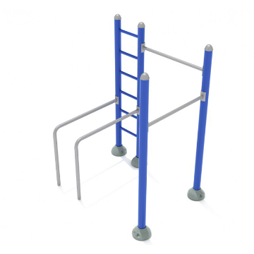 Beginner Playground Gym Park Fitness Equipment