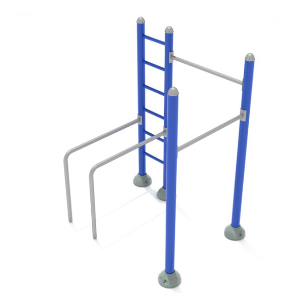 Beginner Playground Gym Park Fitness Equipment