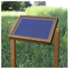 Low Profile Message Viewer 
