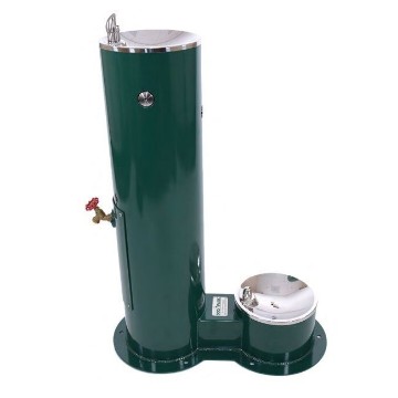 Drinking Fountain