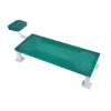 Thermoplastic Dog Table
