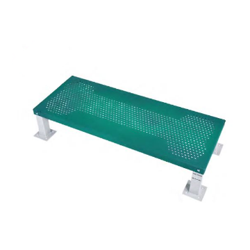 Thermoplastic Dog Table	