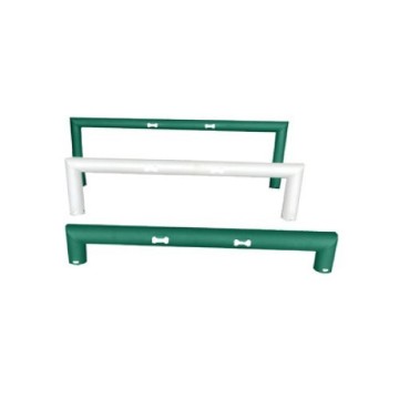 Three-Tiered Agility Jumping Hurdles