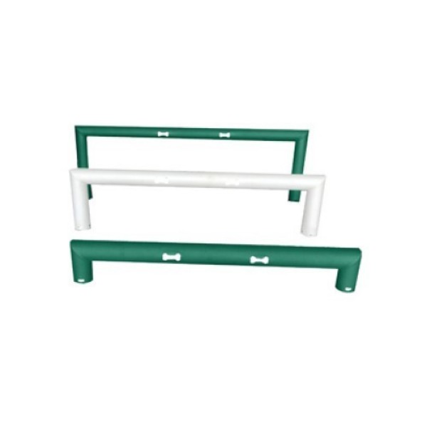 Three-Tiered Agility Jumping Hurdles