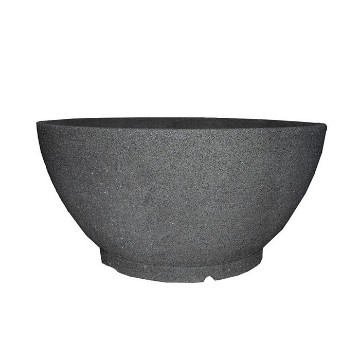  Extra Large Traditional Cup Concrete Planter