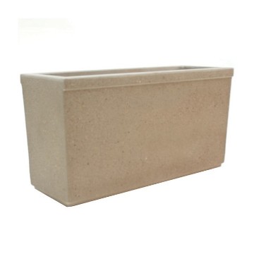 Concrete Wall Planter