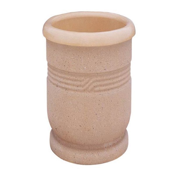 Classical Vase Concrete Planter