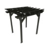 8'×8' Ridgecrest Pergola