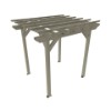 8'×8' Ridgecrest Pergola