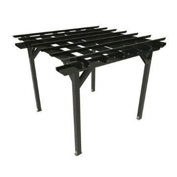 12'×12' Ridgecrest Pergola