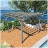 12'×12' Ridgecrest Pergola