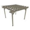 12'×12' Ridgecrest Pergola