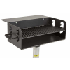 Park Grill - 392 sq. inch Cooking Surface with utility table