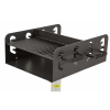 Dual Sided Pedestal Park Grill - 604 Sq. Inch Total Cooking