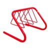 7 Space Triangle Bike Rack 