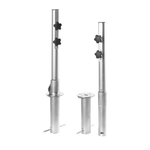 	Bazooka Inground Umbrella Base